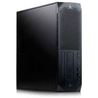 Ordenador reacondicionado sff hp z2 g4