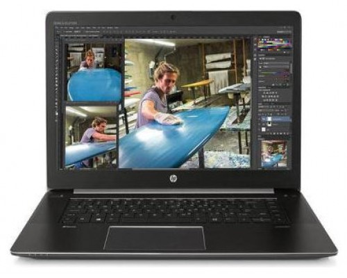 Portatil reacondicionado hp zbook 15 g3