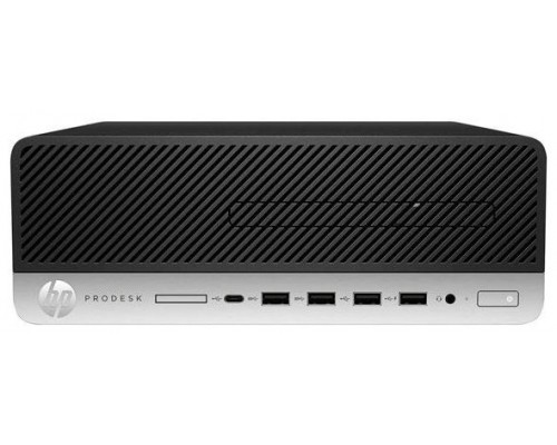 Ordenador reacondicionado sff hp prodesk 600-MR14 Ordenador reacondicionado sff hp prodesk 600