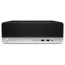 Ordenador reacondicionado sff hp prodesk 400