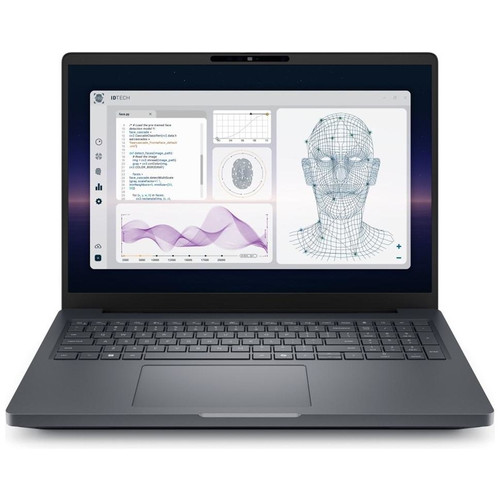 Portatil dell pro max 16 plus-MR345 Portatil dell pro max 16 plus
