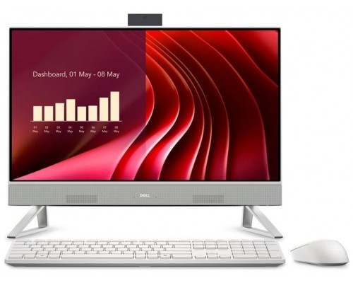 Ordenador all in one dell ec24250