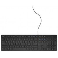Teclado dell kb216 negro us