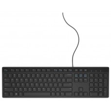 Teclado dell kb216 negro us