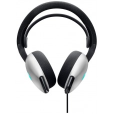 Auriculares gaming dell alienware aw520h luz