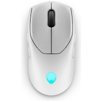 Raton inalambrico gaming dell alienware tri - mode