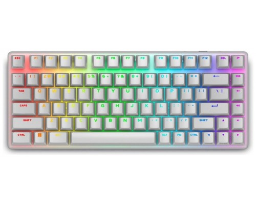 Teclado gaming dell alienware pro inalambrico