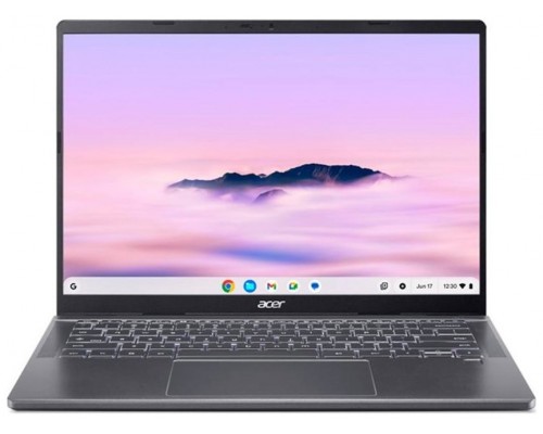 Portatil acer chromebook plus 714 cbe794 - 1