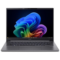 ACER Portatil TRAVELMATE X4 AI TMX414-51 / Intel Core Ultra 5-226V / 16GB / 512GB SSD / 14" / Win11 Pro / COPILOT+