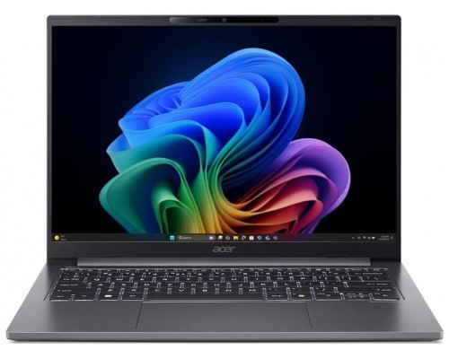 Portatil acer travelmate x4 14 ai