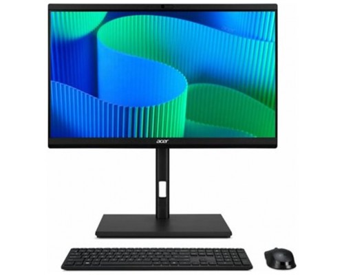 Ordenador all in one acer veriton