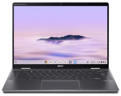 Portatil acer chromebook plus spin 714