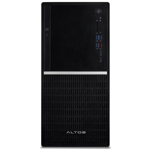 Ordenador acer altos p10 f9 i7 - 14700-MR138 Ordenador acer altos p10 f9 i7 - 14700