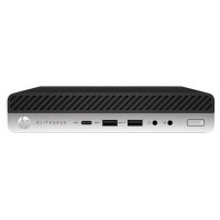 Ordenador reacondicionado mini hp elitedesk 800