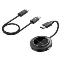 Transmisor hdmi a hdmi wireless conceptronic
