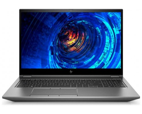 Portatil reacondicionado hp zbook fury 15