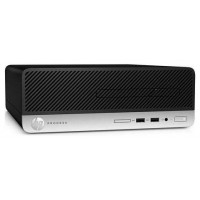 Ordenador reacondicionado sff hp prodesk 400