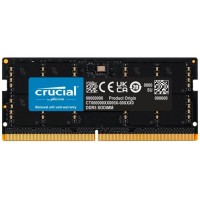 Memoria ram ddr5 32gb crucial sodimm