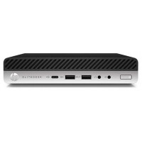 Ordenador reacondicionado mini hp elitedesk 800