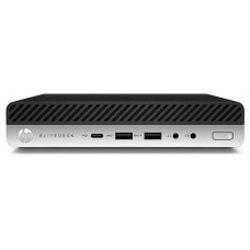 Ordenador reacondicionado mini hp elitedesk 800