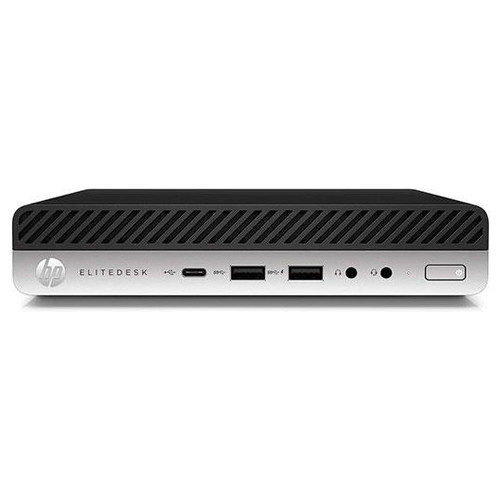 Ordenador reacondicionado mini hp elitedesk 800-MR30 Ordenador reacondicionado mini hp elitedesk 800