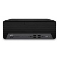 Ordenador reacondicionado sff hp prodesk 600