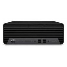 Ordenador reacondicionado sff hp prodesk 600