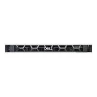Servidor dell poweredge r660xs xeon silver
