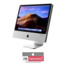 Renewed apple imac 20 pulgadas early 2008