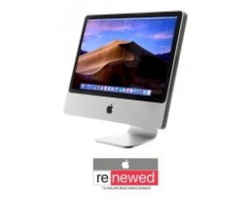 Renewed apple imac 20 pulgadas early 2008