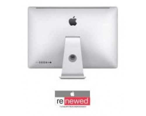 Renewed apple imac 27 core i7