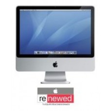 Renewed apple imac 20 pulgadas mid 2007