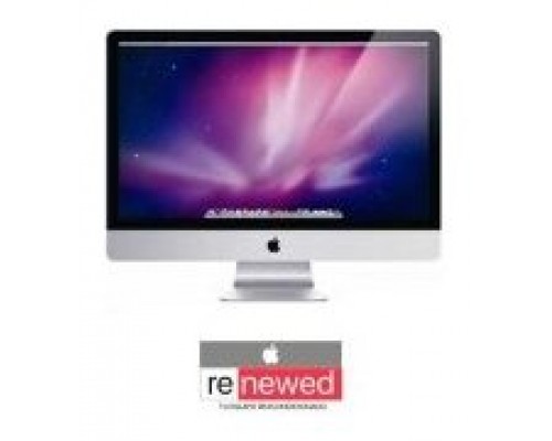 Renewed apple imac 27 pulgadas core i7