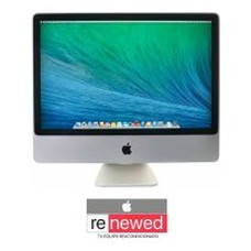 Ordenador all in one apple imac