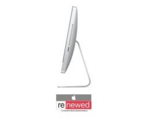 Renewed apple imac 21.5 pulgadas late 2013