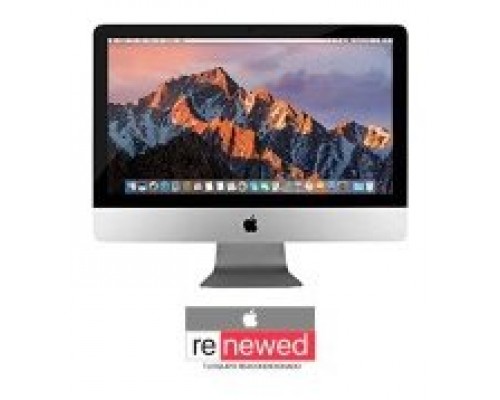 Renewed apple imac 21.5 pulgadas late 2015