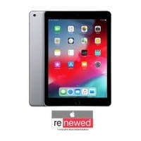 Apple ipad 2018 wifi space grey