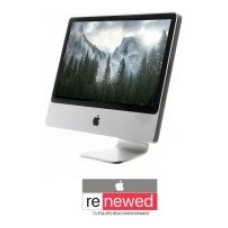 Renewed apple imac 20 pulgadas early 2009