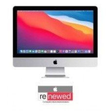 Renewed apple imac 21.5 core i5