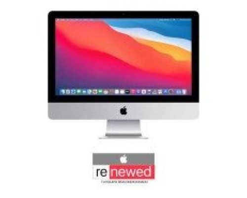 Renewed apple imac 21.5 core i5