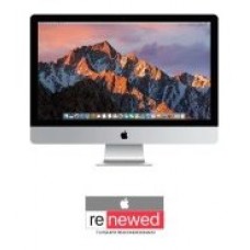 Renewed apple imac 21 5 core