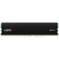 Memoria ram ddr4 16gb crucial pro