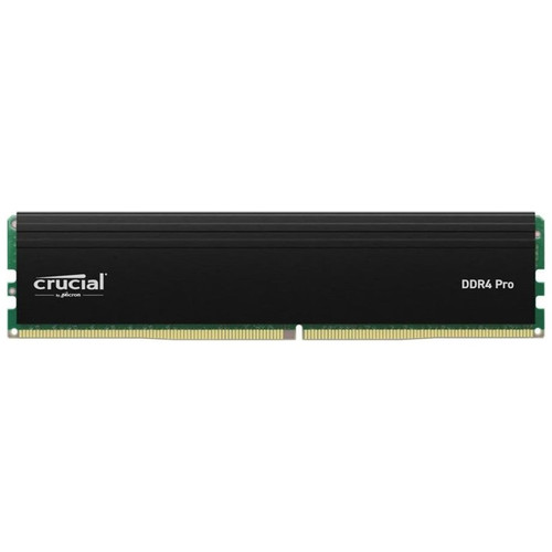 Memoria ram ddr4 16gb crucial pro-MR20 Memoria ram ddr4 16gb crucial pro