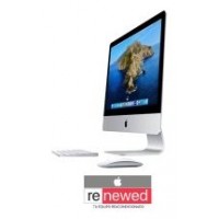 Renewed apple imac 21.5 pulgadas late 2012