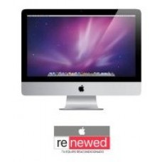 Renewed apple imac 20 pulgadas mid 2007