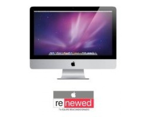 Renewed apple imac 20 pulgadas mid 2007