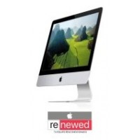Renewed apple imac 21.5 pulgadas late 2012