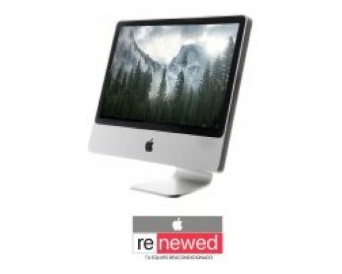 Renewed apple imac 20 pulgadas early 2009