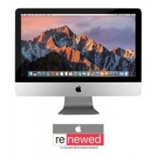 Renewed apple imac 21.5 pulgadas late 2012