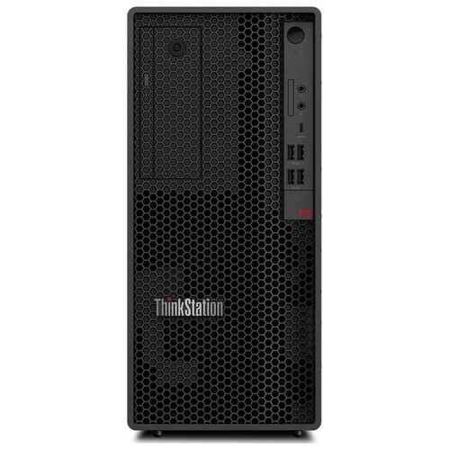 Ordenador lenovo thinkcentre p2 tower gen2